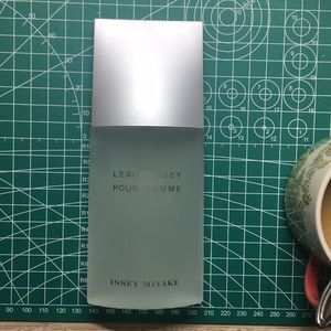 L’eau D’issey by Issey Miyake EDT
